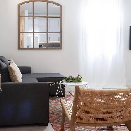 Apartamento En Puerta Del Sol 2 마드리드 외부 사진