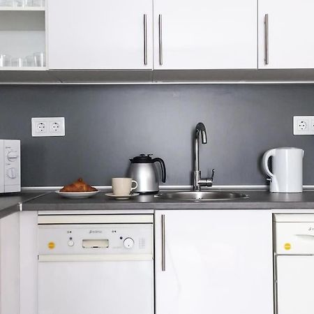 Apartamento En Puerta Del Sol 2 마드리드 외부 사진