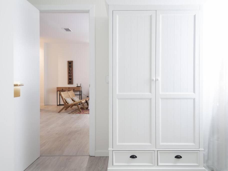 Apartamento En Puerta Del Sol 2 마드리드 외부 사진