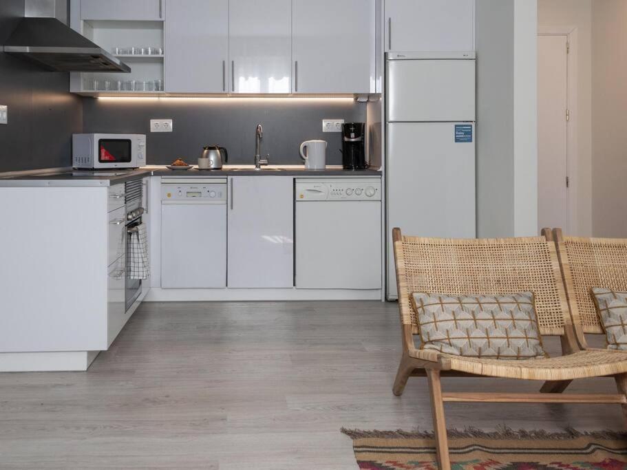 Apartamento En Puerta Del Sol 2 마드리드 외부 사진