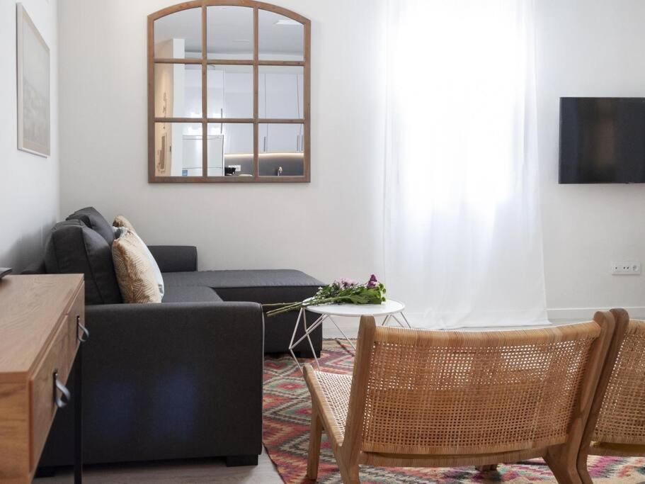 Apartamento En Puerta Del Sol 2 마드리드 외부 사진