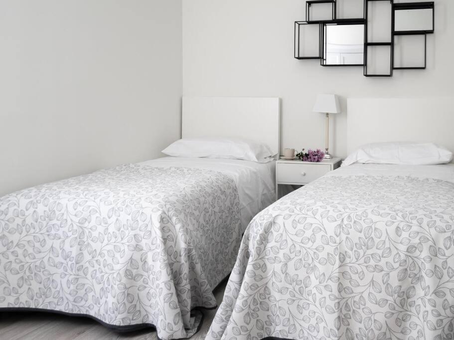 Apartamento En Puerta Del Sol 2 마드리드 외부 사진