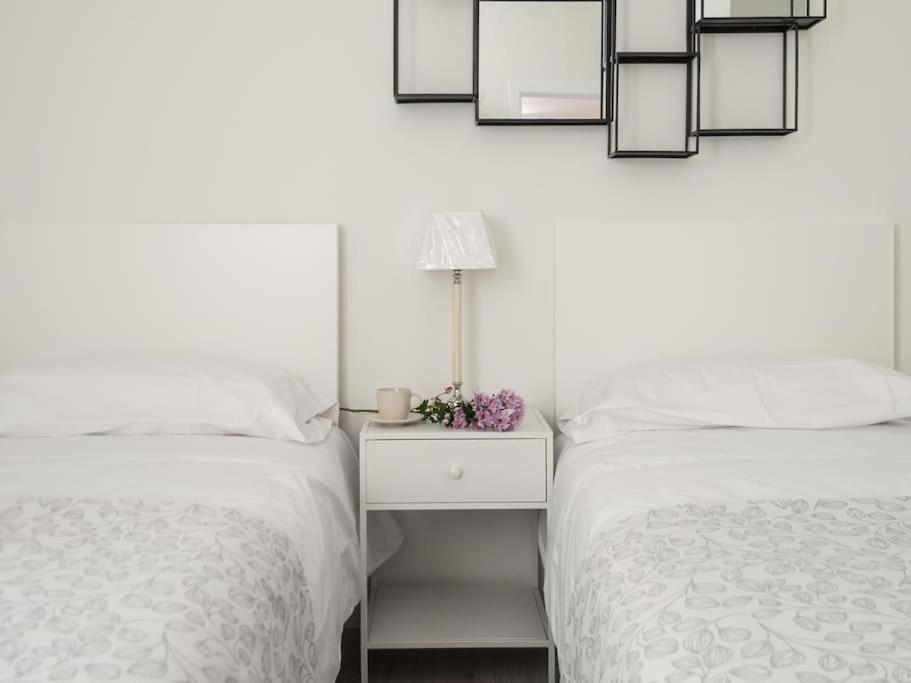 Apartamento En Puerta Del Sol 2 마드리드 외부 사진
