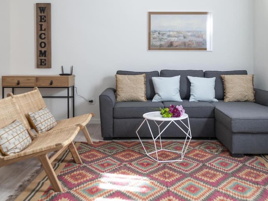 Apartamento En Puerta Del Sol 2 마드리드 외부 사진